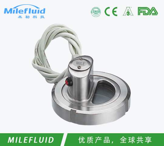 活接视镜灯